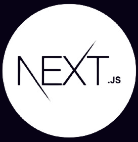 Logo Next Js